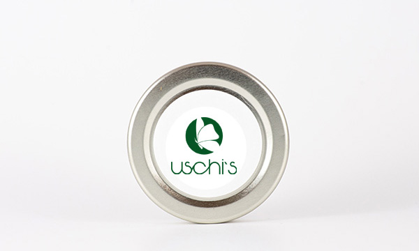 Deko - Deckel Uschis Logo